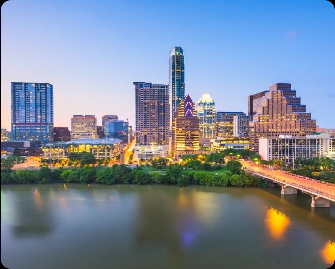 Austin