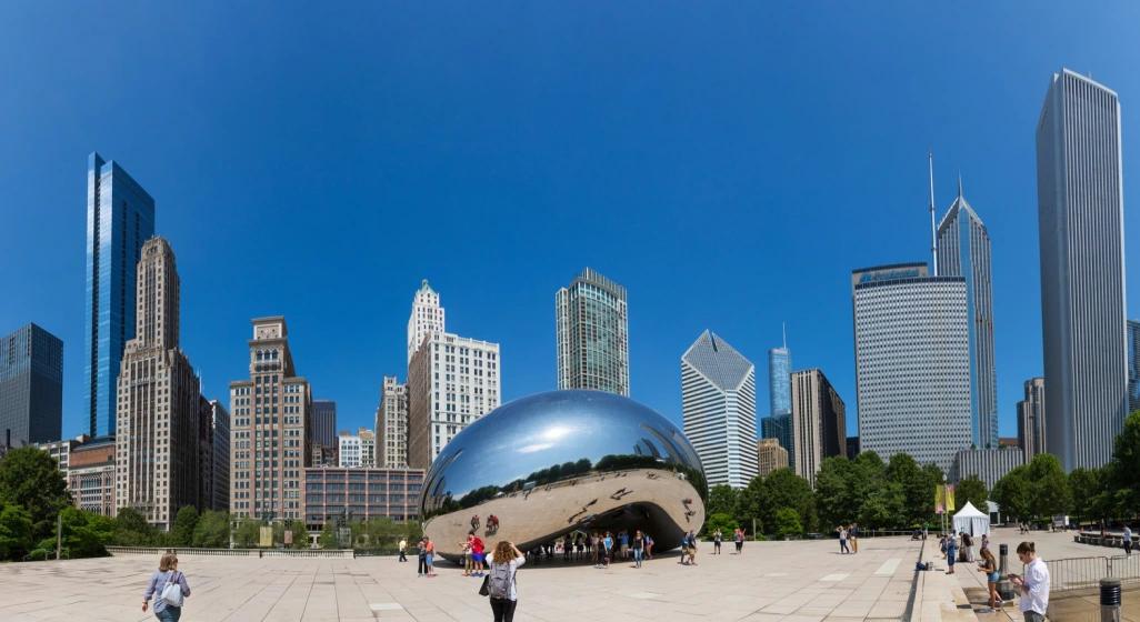 Chicago