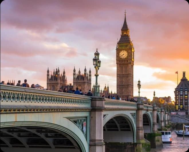 London