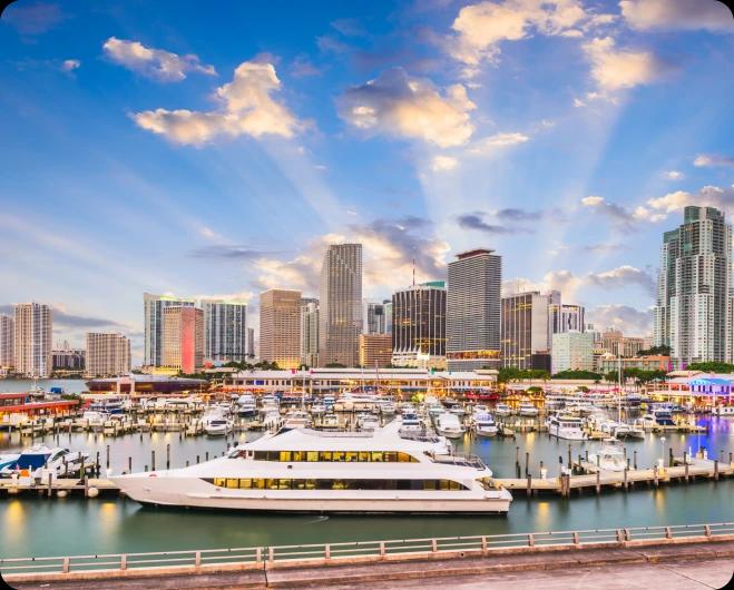 Miami